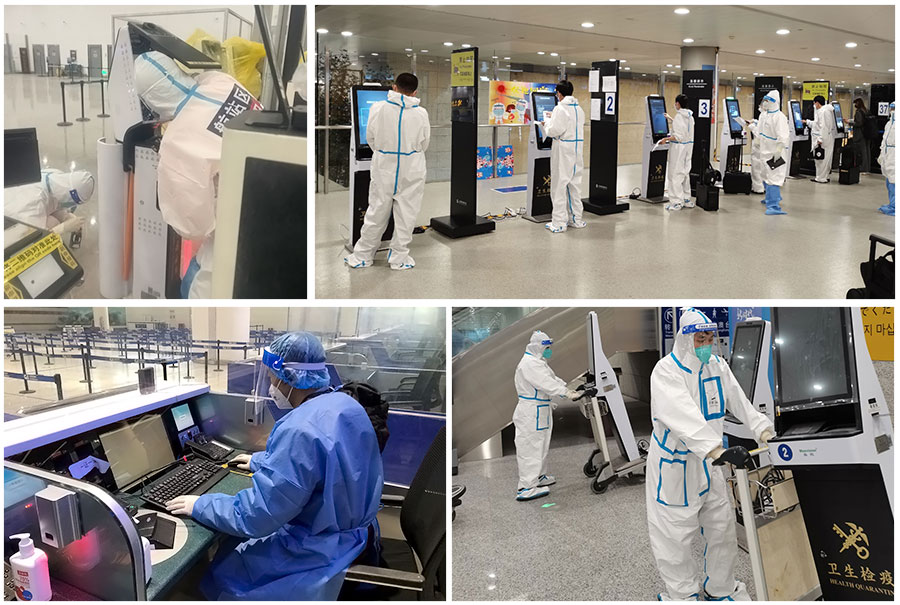 MK体育(中国)mk·官方网页版,全力保障全国口岸有序开放