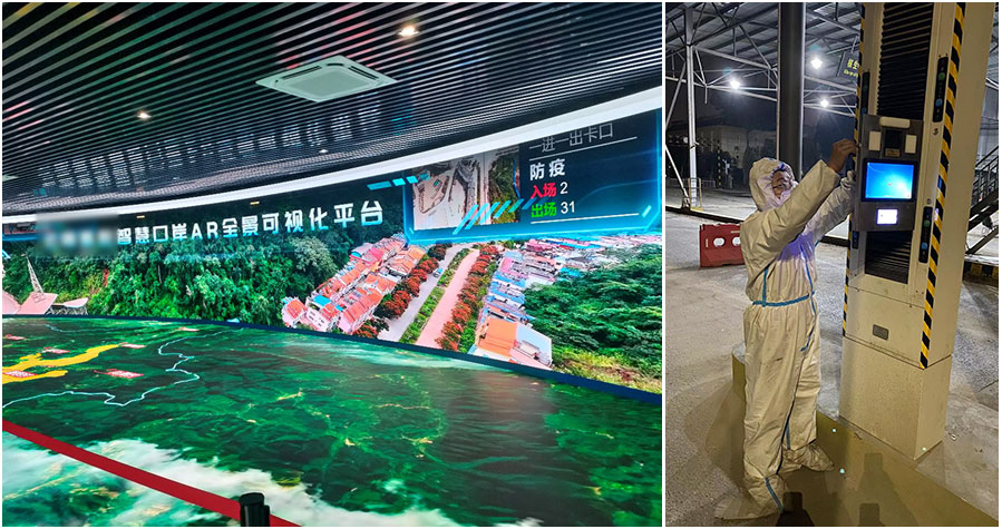 MK体育(中国)mk·官方网页版,全力保障全国口岸有序开放