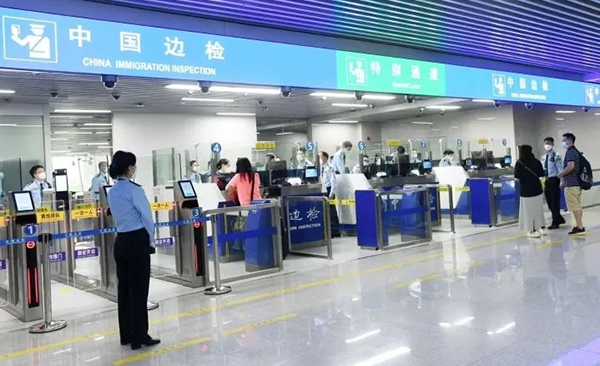 MK体育(中国)mk·官方网页版,建设大湾区水上跨境新通道，琶洲港澳客运口岸正式对外开放