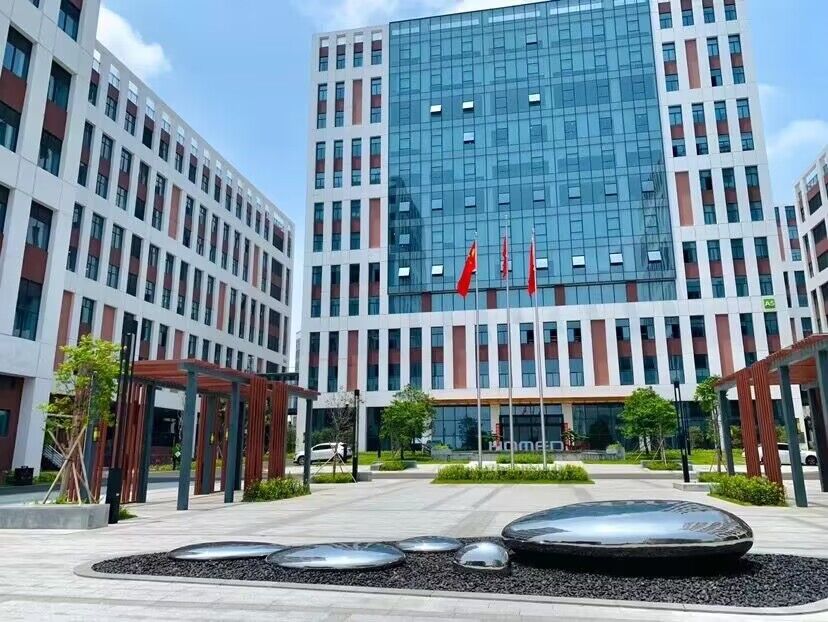 新启航，新篇章，MK体育(中国)mk·官方网页版,MK体育(中国)mk·官方网页版,乔迁新址