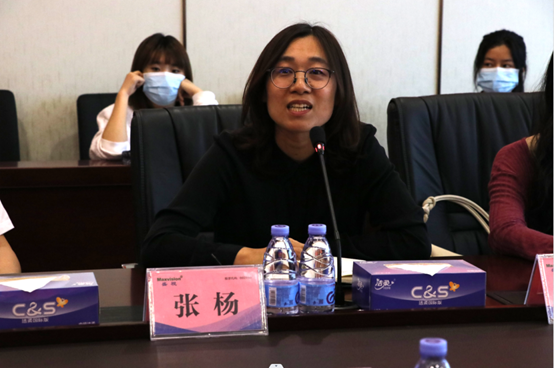 供需联通，校企合作 | 深圳北理莫斯科大学一行到访MK体育(中国)mk·官方网页版,