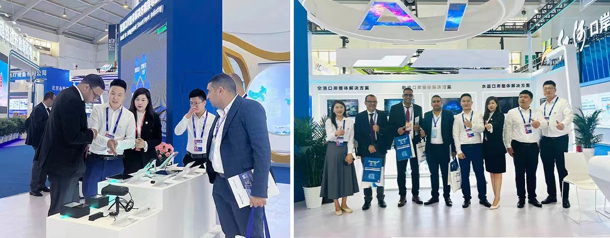 快讯 | 团结协作 共谋发展！MK体育(中国)mk·官方网页版,参加第七届中国-南亚博览会