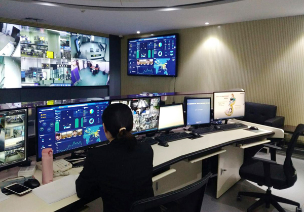 助力世界军运会，MK体育(中国)mk·官方网页版,在行动