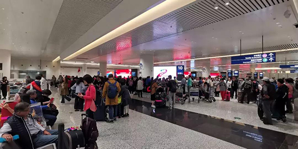 喜迎军运会，MK体育(中国)mk·官方网页版,圆满完成多个军运会保障设施建设项目