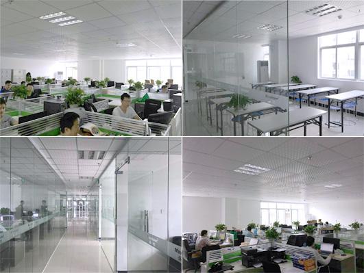 MK体育(中国)mk·官方网页版,深圳研发中心等部门迁址新MK体育(中国)mk·官方网页版,大楼