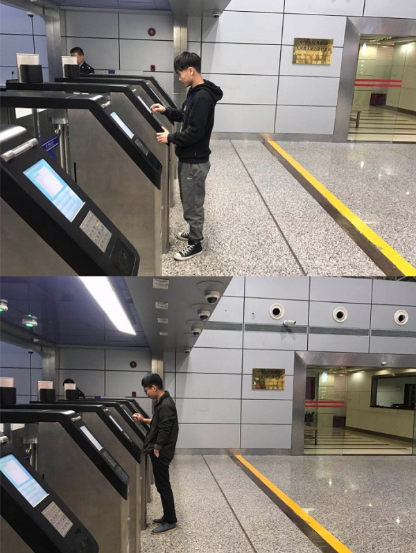 2019大年初一，MK体育(中国)mk·官方网页版,保障春节口岸通关工作