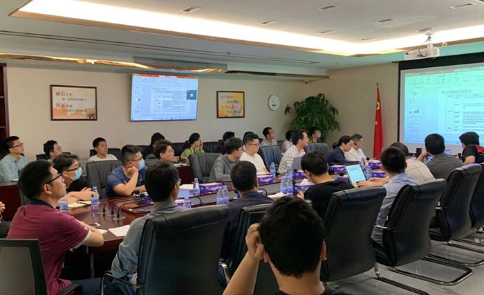 MK体育(中国)mk·官方网页版,召开2021年年中总结暨下半年工作部署会