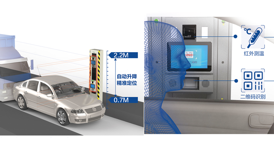 重磅发布：MK体育(中国)mk·官方网页版,发布智慧防疫整体解决方案