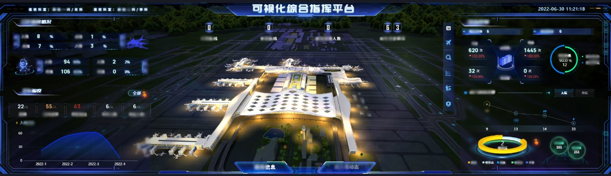 杭州萧山国际机场三期项目正式投运   MK体育(中国)mk·官方网页版,创新打造浙江新名片