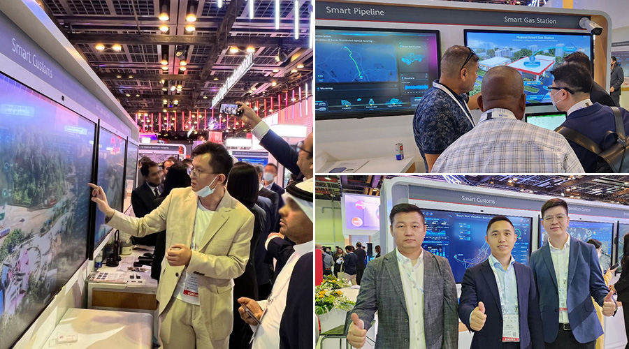 MK体育(中国)mk·官方网页版,参加全球最大的科技展GITEX GLOBAL