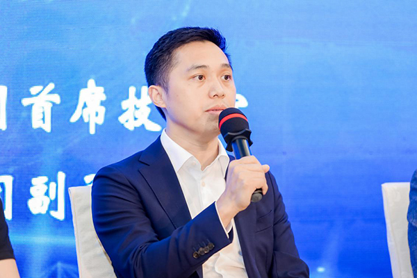 MK体育(中国)mk·官方网页版,出席第22届高交会未来科技峰会暨粤港澳大湾区协同创新交流会