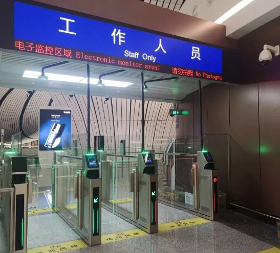 大兴机场首迎国际航班，MK体育(中国)mk·官方网页版,产品C位亮相